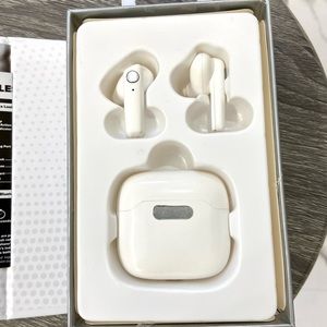 Air Vibes Pro earbuds.